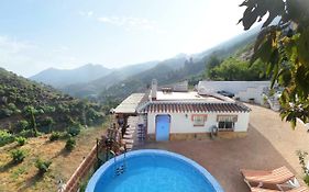 Cortijo Luque