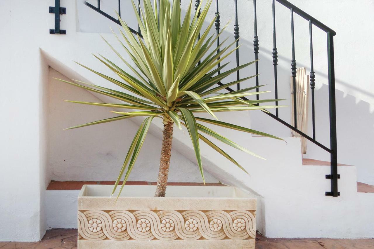 Cortijo Luque Villa Nerja Buitenkant foto